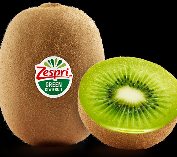 Kiwi Zespri